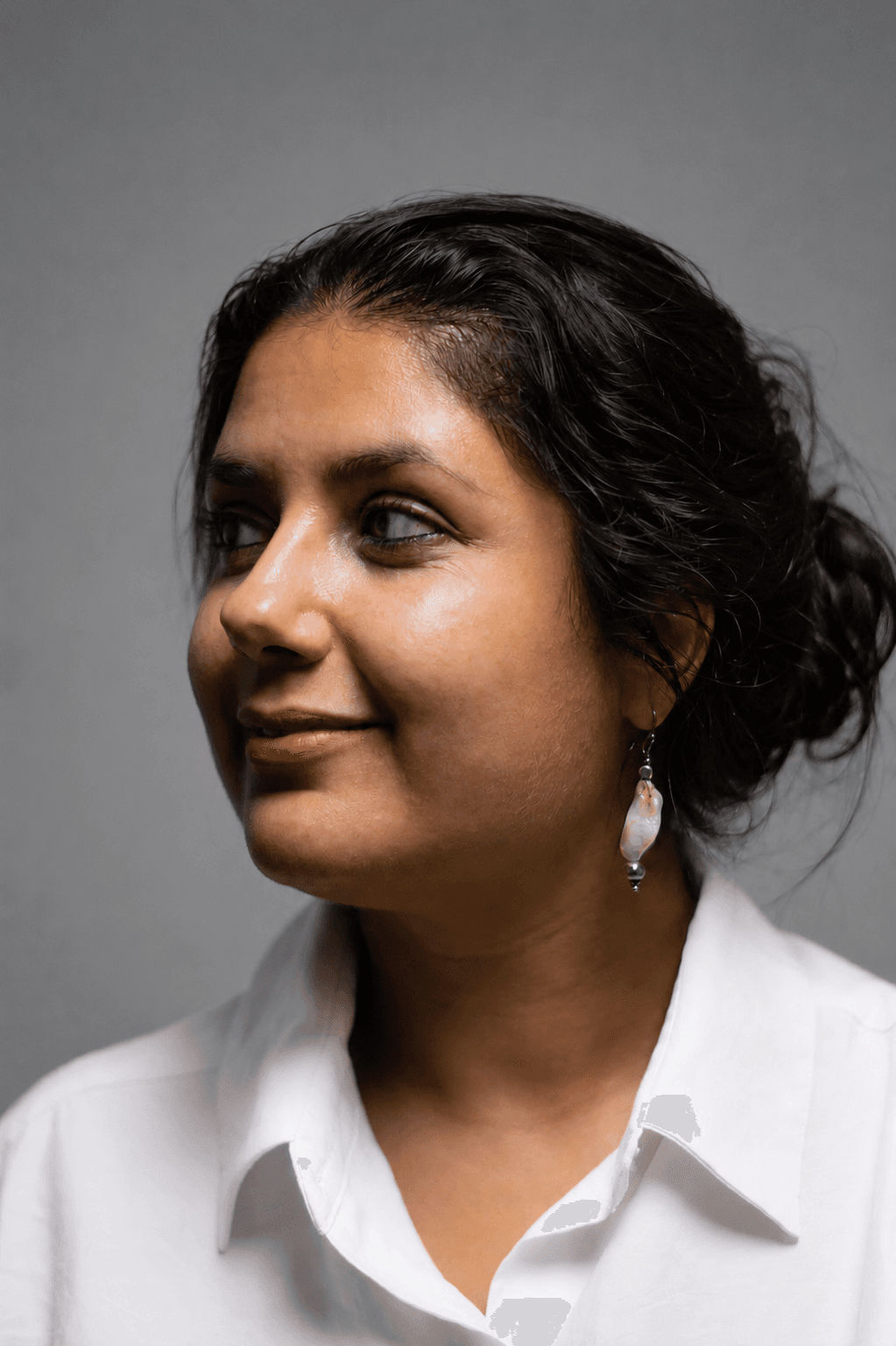 Sonya Rehman